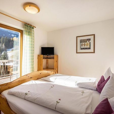 Lettnerhof Bnb Wohnung 5 Monguelfo-Tesid Extérieur photo
