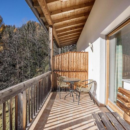 Lettnerhof Bnb Wohnung 5 Monguelfo-Tesid Extérieur photo