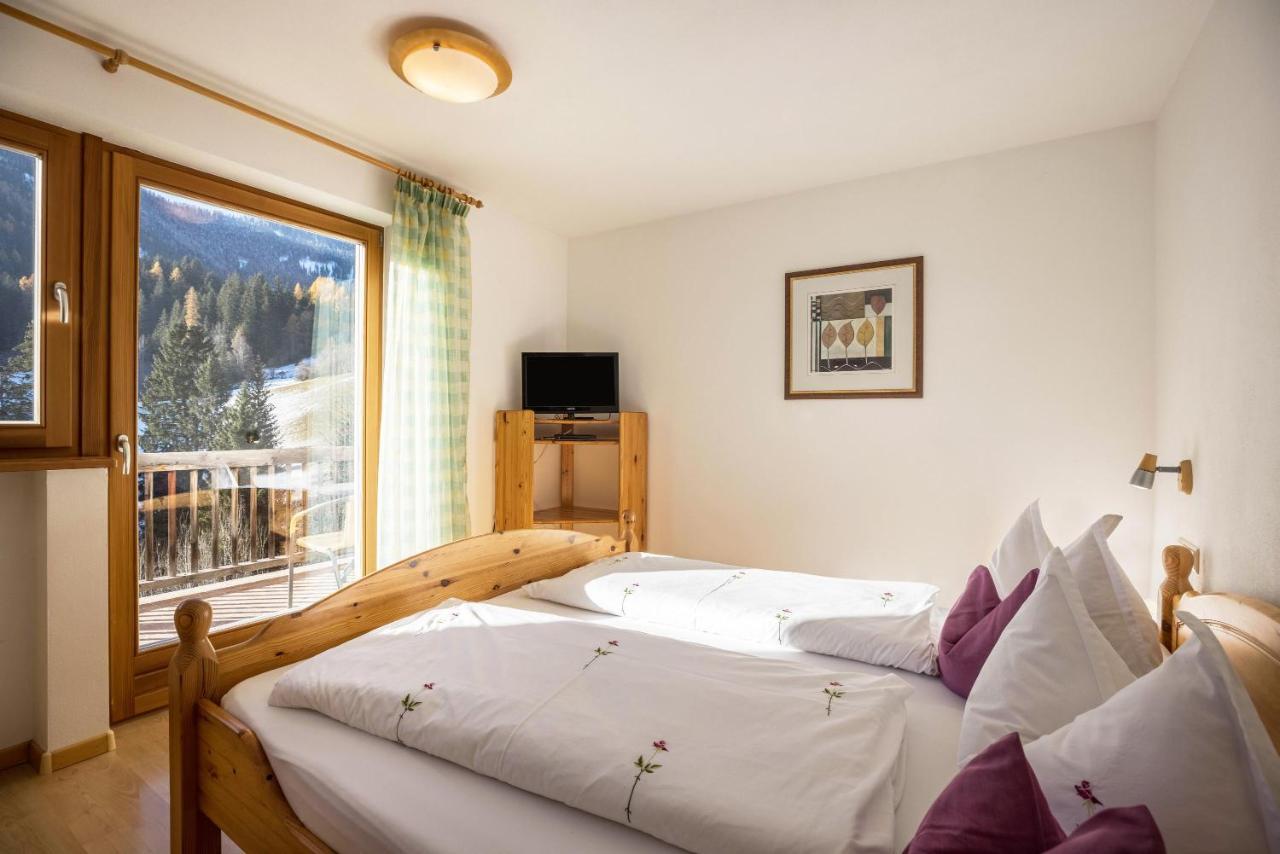 Lettnerhof Bnb Wohnung 5 Monguelfo-Tesid Extérieur photo