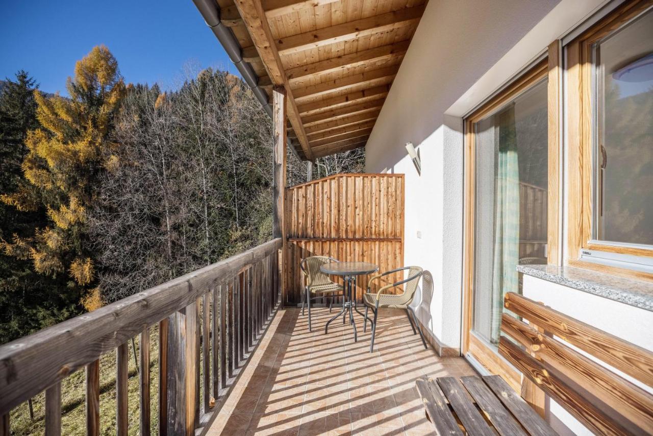 Lettnerhof Bnb Wohnung 5 Monguelfo-Tesid Extérieur photo