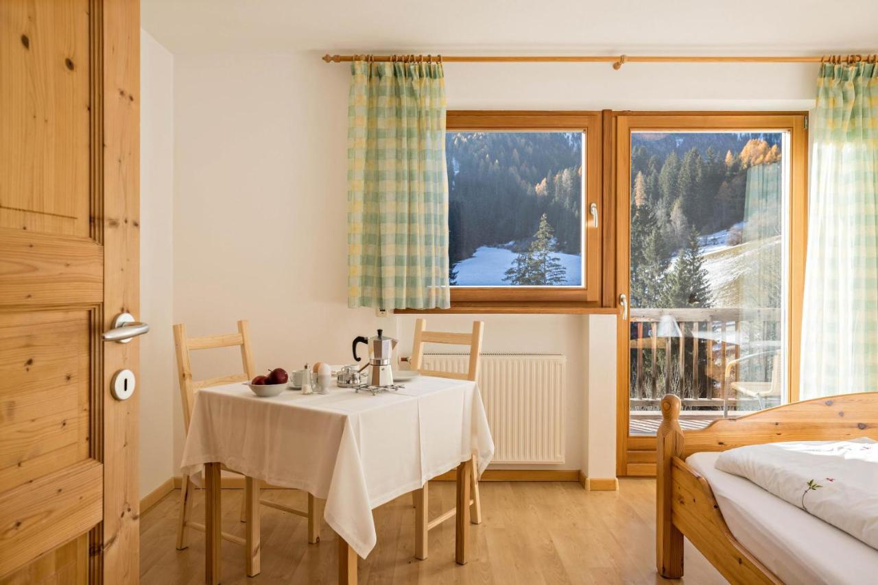 Lettnerhof Bnb Wohnung 5 Monguelfo-Tesid Extérieur photo