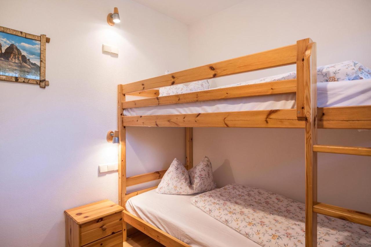 Lettnerhof Bnb Wohnung 5 Monguelfo-Tesid Extérieur photo