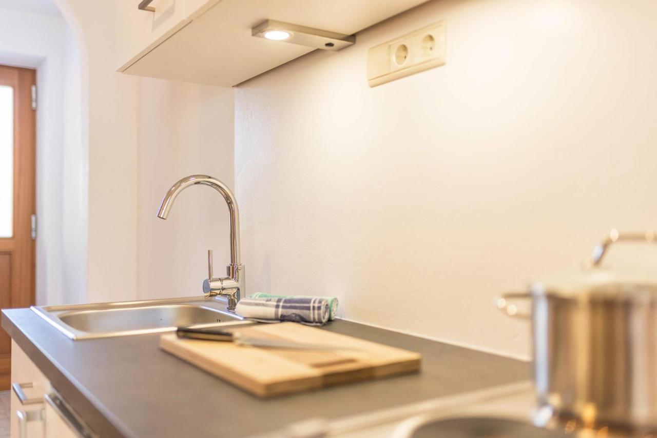 Lettnerhof Bnb Wohnung 5 Monguelfo-Tesid Extérieur photo